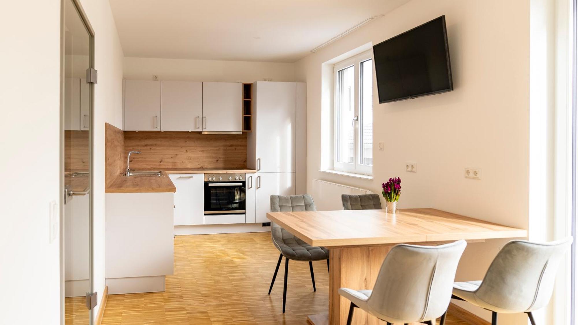Henrys Sleeping Am Augsburger Eiskanal Ngoại thất bức ảnh