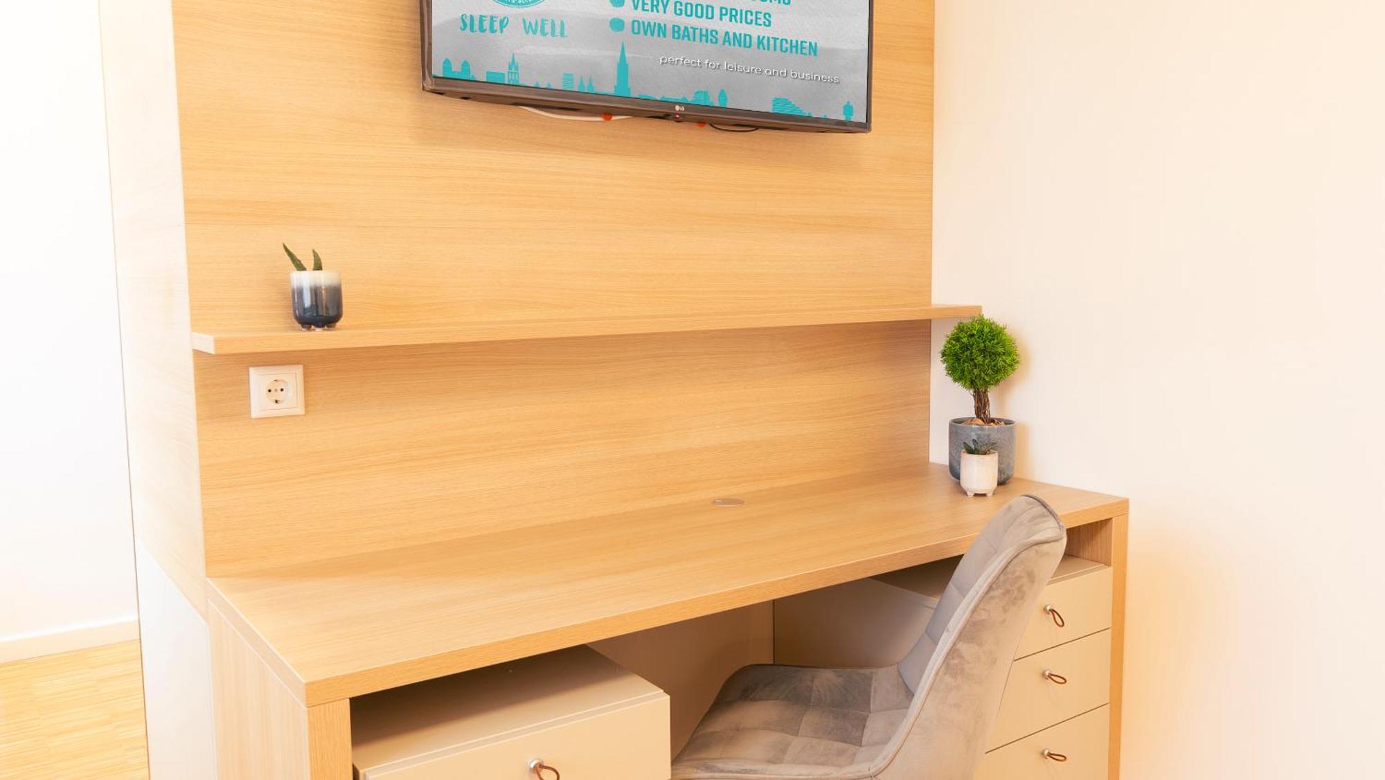 Henrys Sleeping Am Augsburger Eiskanal Ngoại thất bức ảnh
